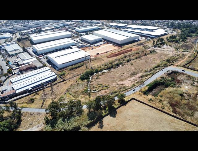68,685M² VACANT LAND FOR SALE IN MEADOWDALE